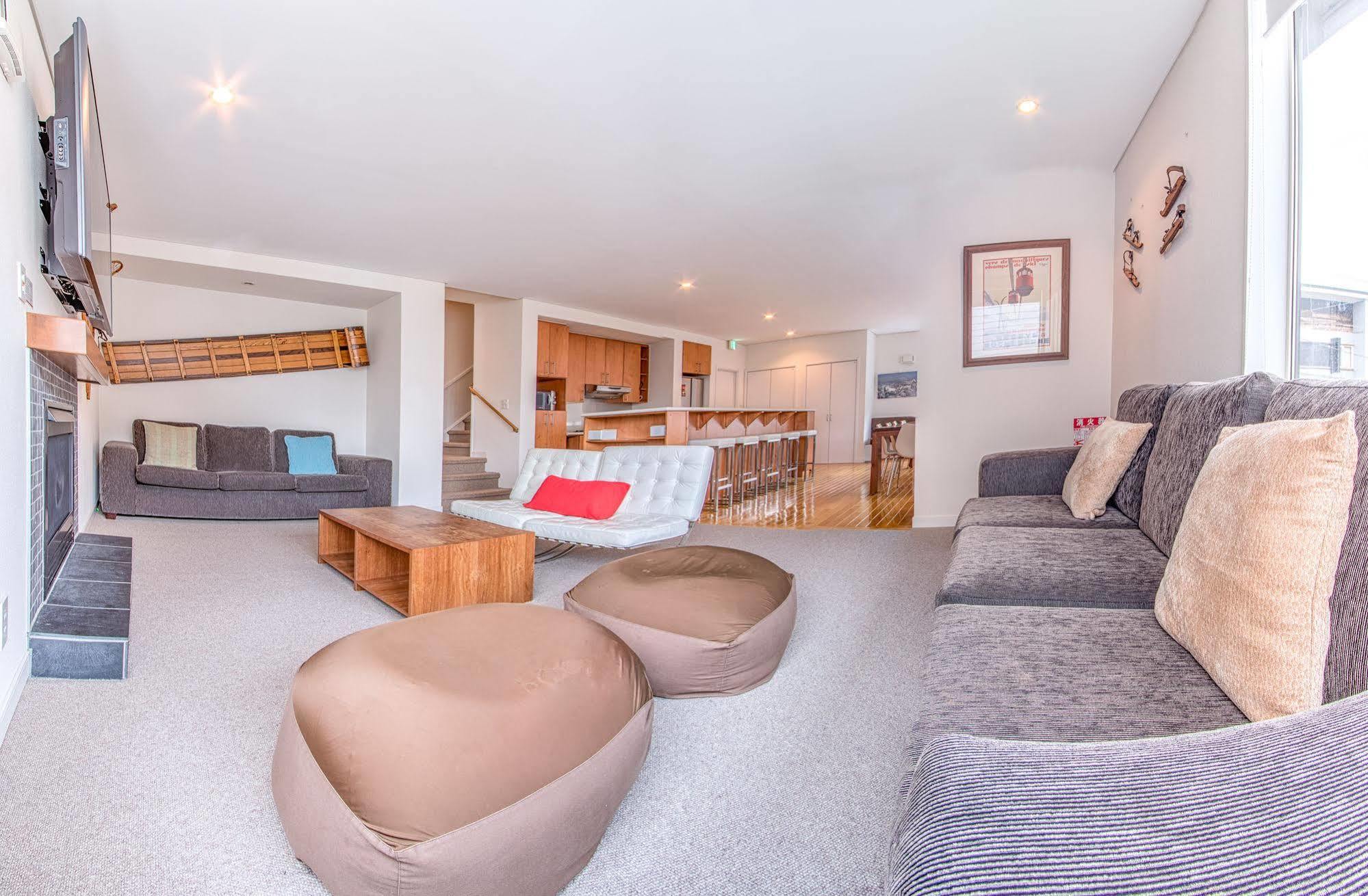 Vila Wajima Niseko Kutčan Exteriér fotografie